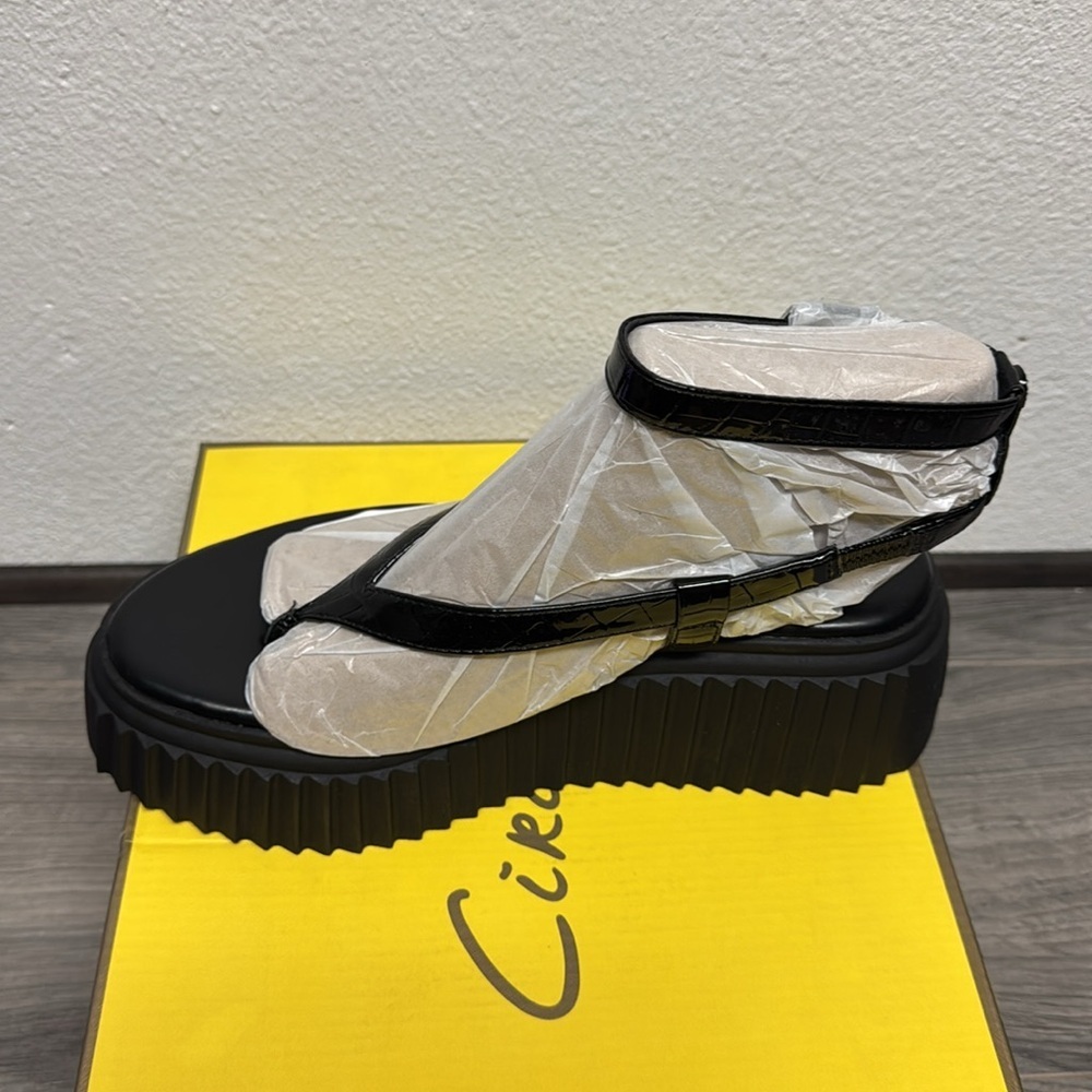 CIRCUS NY Women's Elana Platform Sandals** - Picture 6 of 7
